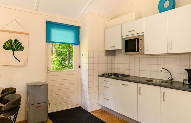 Summio Buitenplaats de Marke van Ruinen - Photo 31