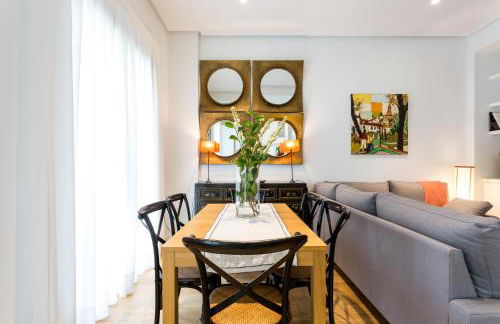 Apartamentos RG Plaza de España - Foto 61