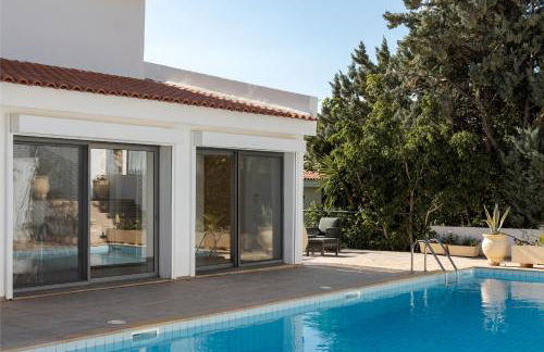 Grand Apollon Villa - Foto 20