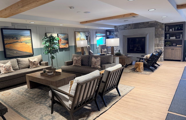 Sweetwater Lift Lodge - Foto 50