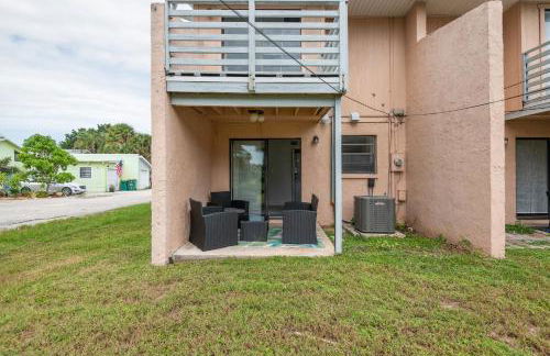 Amazing 2 Bedroom Townhouse near beach - Foto 47