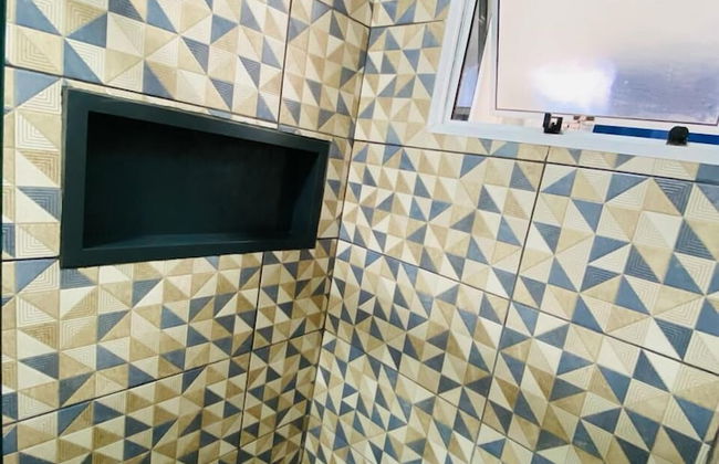 Studio Mobiliado Zona Norte SP - Foto 40