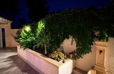 AMAIRADOU maison de vacances - Foto 52