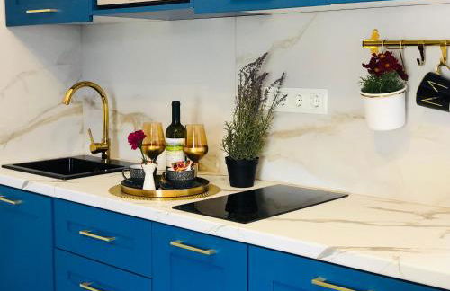 Urszula's apartment - apartments by the sea - Foto 56