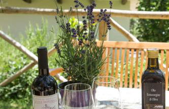 La Collina Degli Ulivi - Foto 1