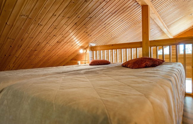 Metsäpirtti - Foto 7