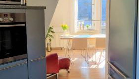 SchönZeit - Foto 2, stove, pet friendly, minibar