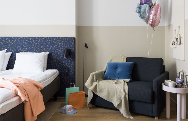 Bob W City Centre - Foto 7