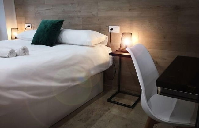 Beautiful and modern apartment close to Alameda de Hércules - Foto 5