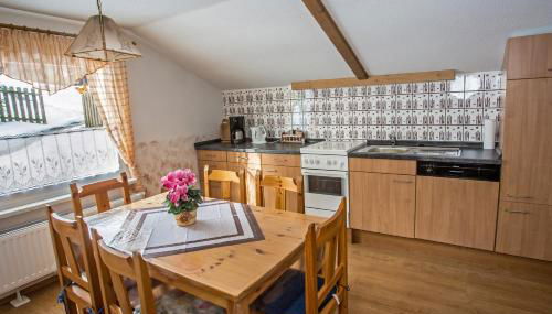 Ferienhaus Gläser - Foto 3