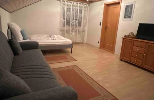 Apartment Oase 2, Parkplatz, Küche, Internet - Foto 2