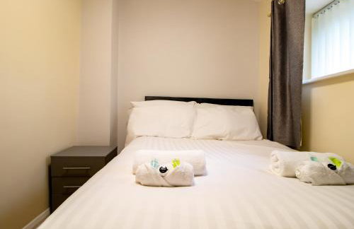 Spacious Well Equipped Flat - Pass the Keys - Foto 19