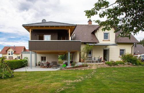 Apartment im Illertal by Interhome - Foto 12