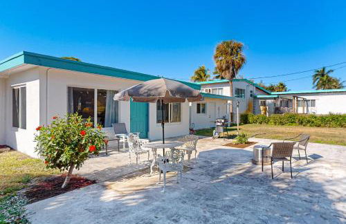 Lake Views! Florida Family Retreat 4 Mi to Beach - Foto 2