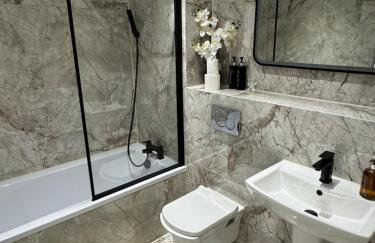 KM Granton Apartment - Foto 17