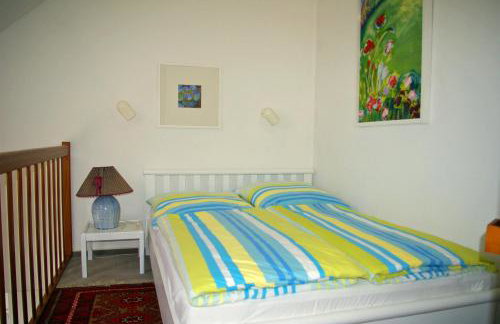 Ferienwohnung Meisennest - Foto 5