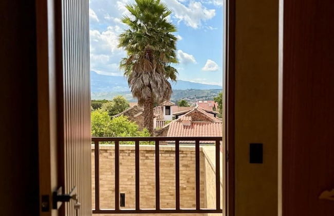 U-GO Casa Villa de Leyva - Photo 27