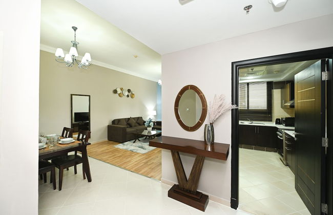 Al Waleed Holiday Homes - Photo 6