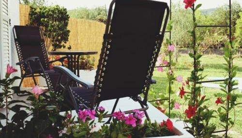 Mitsos House - Foto 2