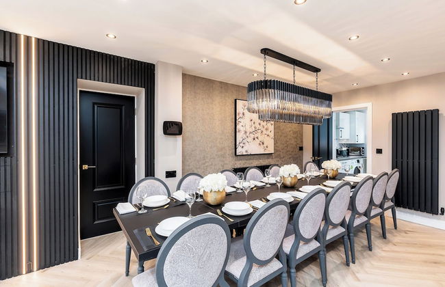 Riverside Villas - Foto 32