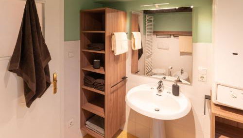 Eden Apartment - Foto 3, towels