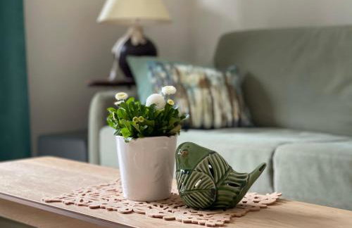 Apartament Magia Puszczy z widokiem na Puszcze Białowieska - Foto 20