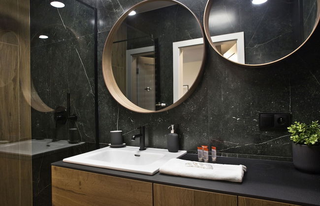 P&O Apartments Marina Mokotów - Foto 38