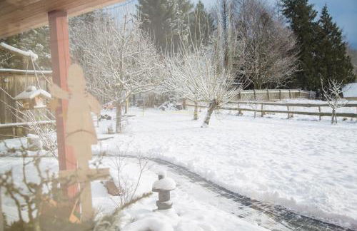 Qi Gong Haus - Foto 32