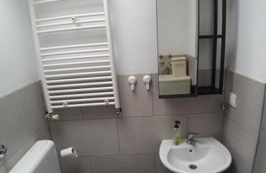 Studio Apartment Lenchy - Foto 8