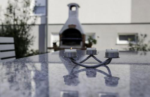 Apartment in Lopar with Terrace, Air conditioning, WIFI, Dishwasher (4612-1) - Foto 19