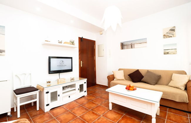 Apartamentos San Francisco by Summerland - Foto 49