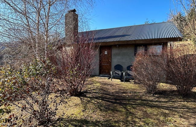 Cabañas Rayen - Foto 28