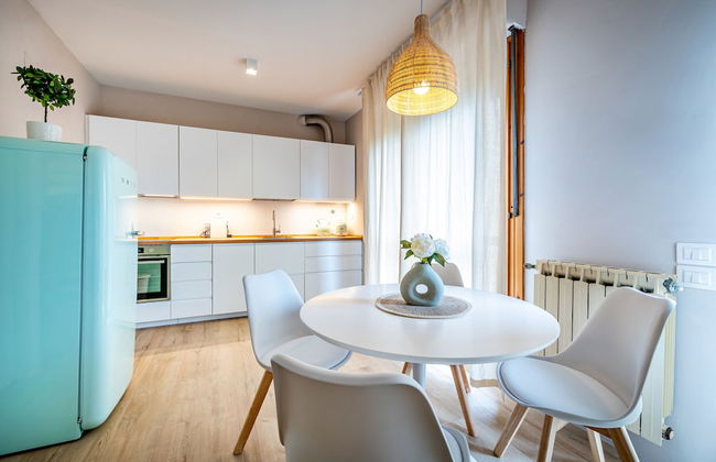 YiDfabulous with a garden near Florence - Foto 20