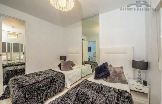 At home residentials - Photo 9