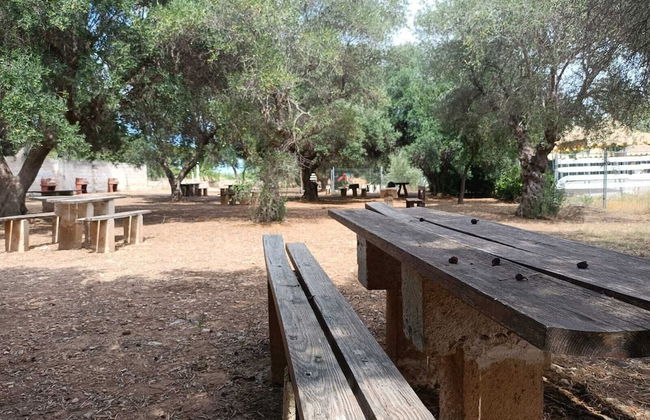 Masseria Belvedere - Photo 35