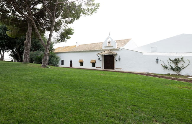 Cortijo de Guerra - Foto 22