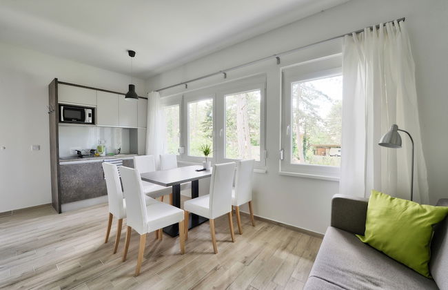 Villa Oliver 2 Siófok - Foto 26