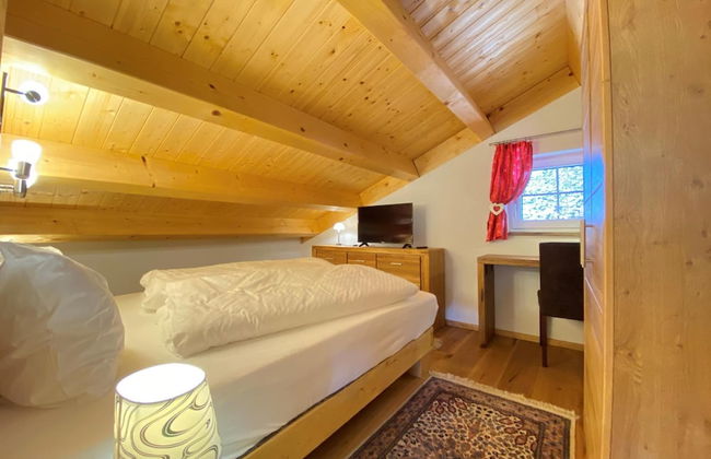 Chalet Salzburg, Dienten - Foto 6
