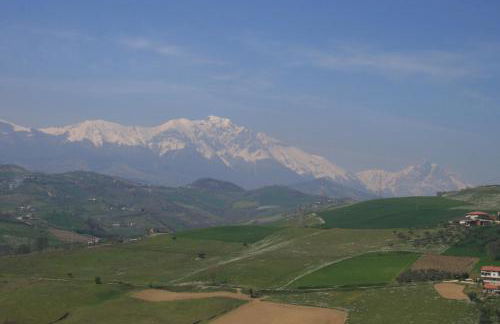 Agriturismo Cignale della Società Agricola Cignale srl - Photo 61