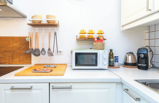 I Fari Apartments 600m From The Beach - Foto 6