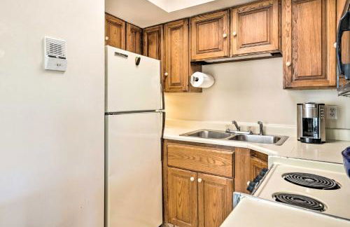 Salt Lake City Condo Less Than 28 Mi to Ski Resort! - Foto 8