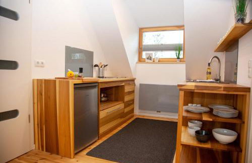 Ferienwohnung Am Ufer an der Müritz - Foto 6