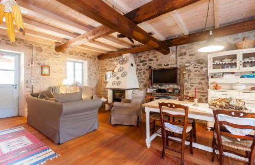 Tuscan Country House - Capanna dei muli - Foto 7