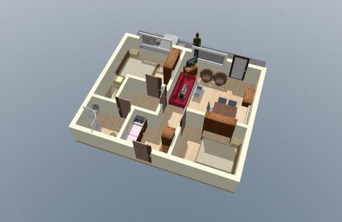 Ferienwohnungen Kehrwieder - Photo 28