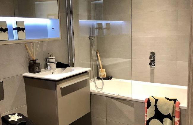 Lux St James Park Apartment Central London FREE WIFI by City Stay Aparts London - Foto 52