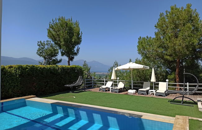 Exclusive Villas - Photo 17