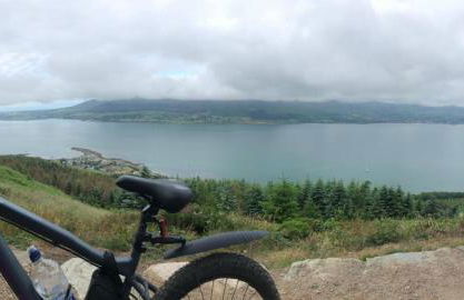 Cranfield Cottage by the Sea 4 star NITB approved - Foto 30