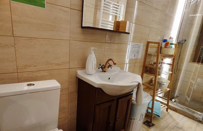 Apartament Buon Gusto Sibiu-near Small Square Old Town - Foto 13