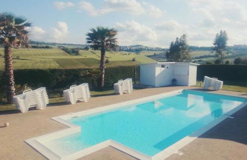 Agriturismo Pomod’oro - Foto 2