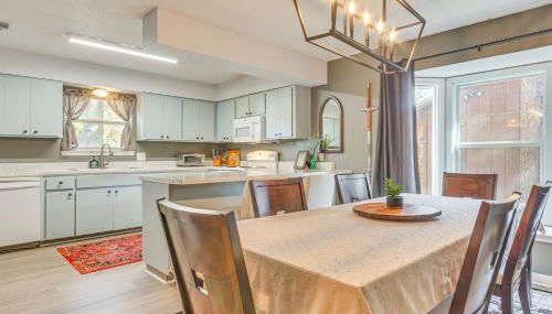 Cottage Vibes in Shalimar! Pet-Friendly Townhome - Foto 2